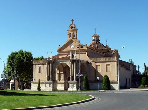MISERICORDIA REUS