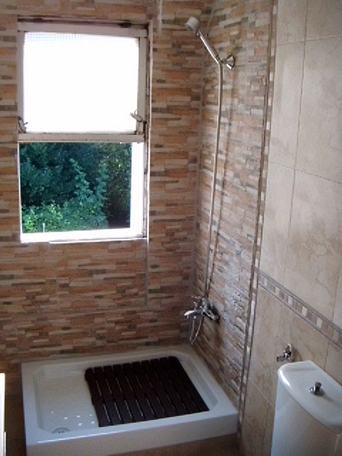 mismo baño