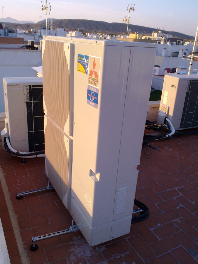 Mitsubishi Electric