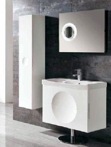 mobiliario de baño