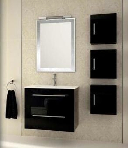 mobiliario de baño
