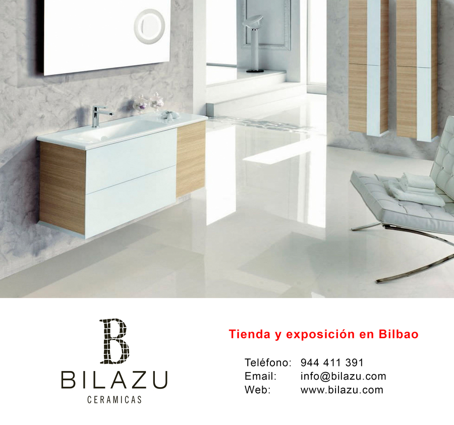 Mobiliario de baño