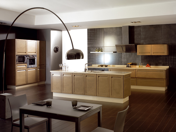 mobiliario de cocina
