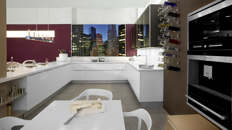 mobiliario de cocina