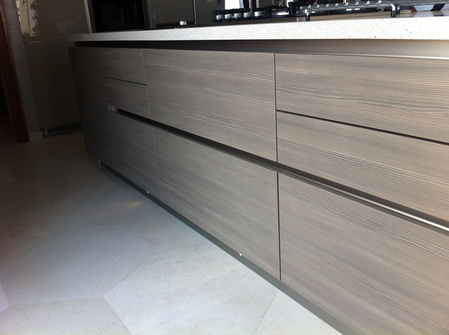 mobiliario de cocina
