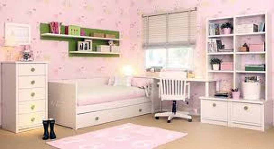 MOBILIARIO HOGAR