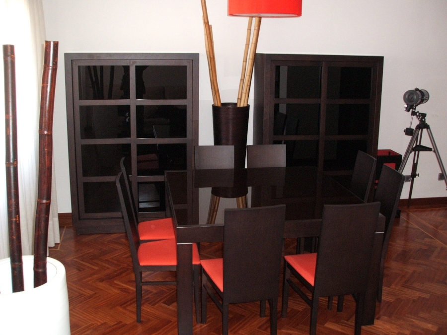 mobiliario