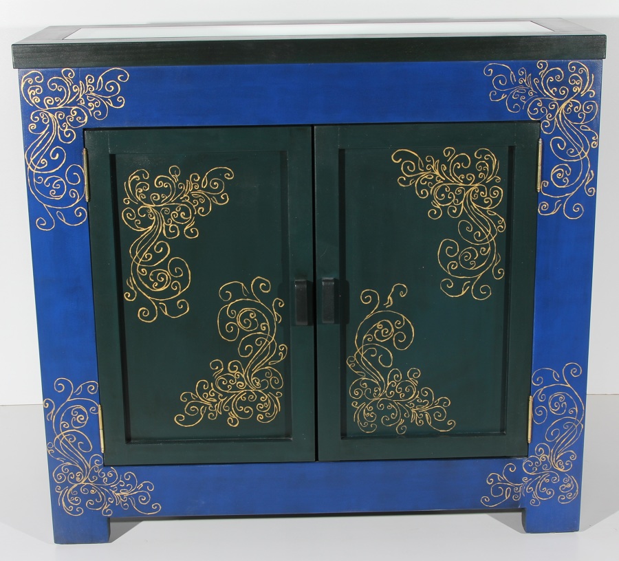 Mueble entrada