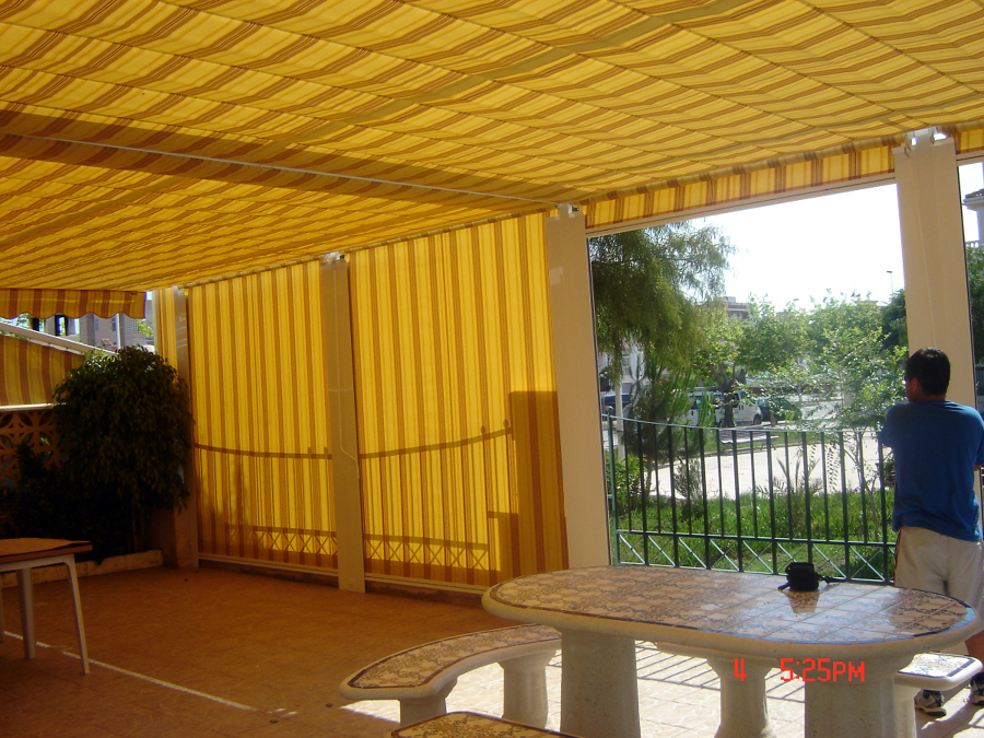 MOD. TELONES