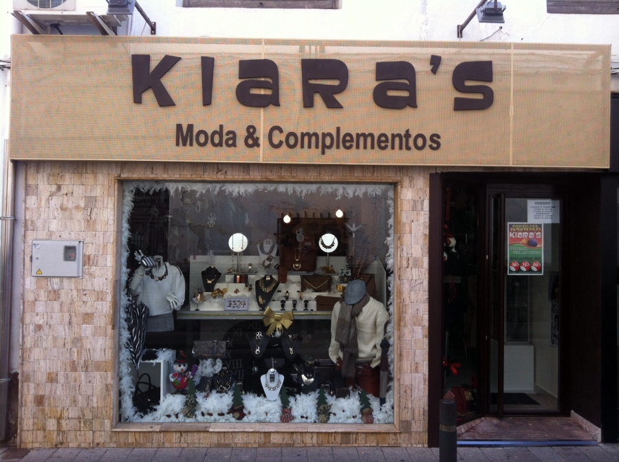 Moda Y Complementos