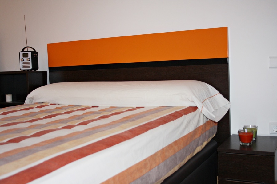 Dormitorio