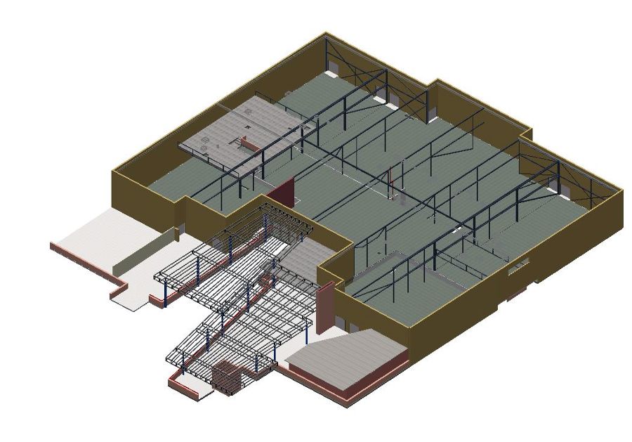 Modelo 3D