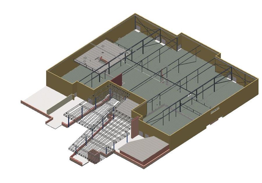 Modelo 3D