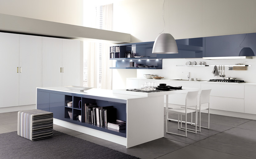 Modelo Cocina City