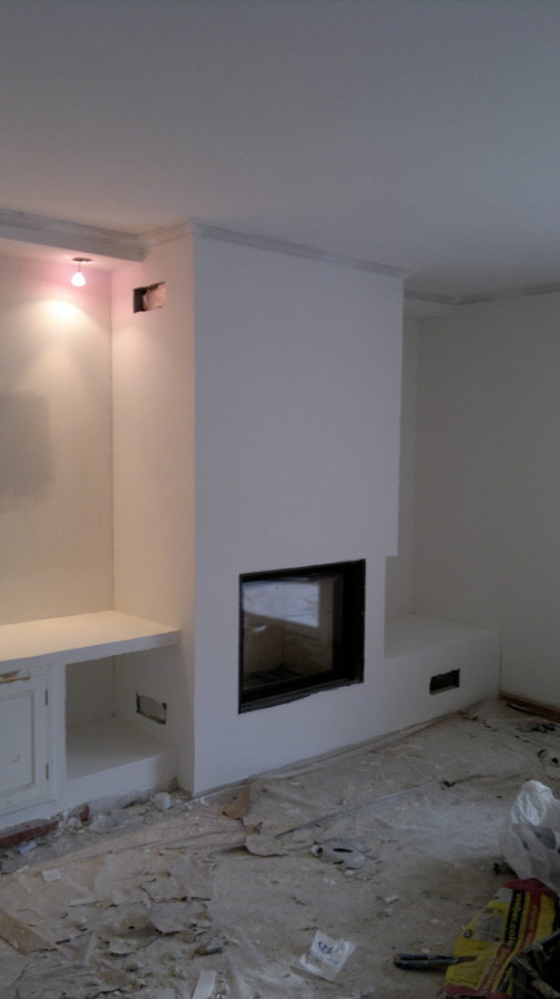 MODELO EDILKAMIN CRISTAL 76