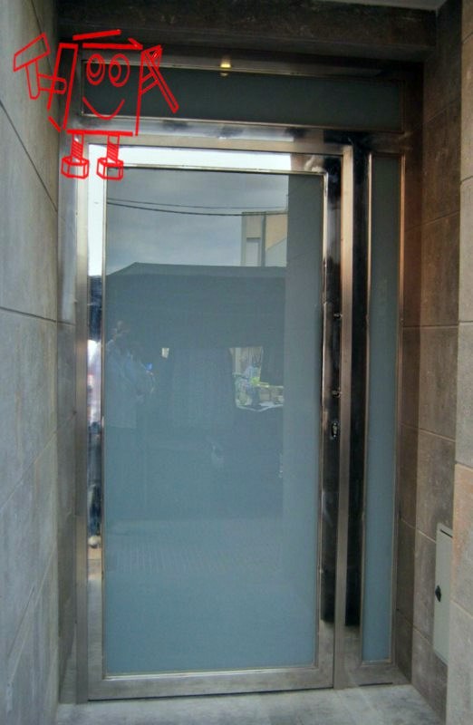 MODELO INOX.COMBI 5
