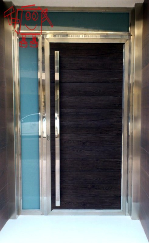 MODELO INOX.COMBI 6