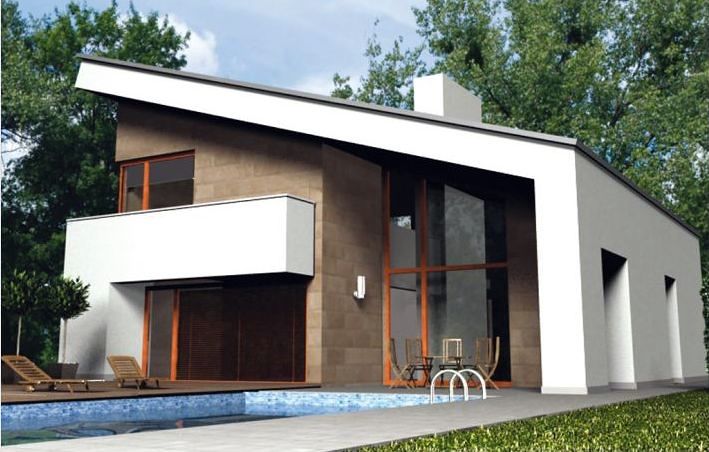 MODELO LUX trasera