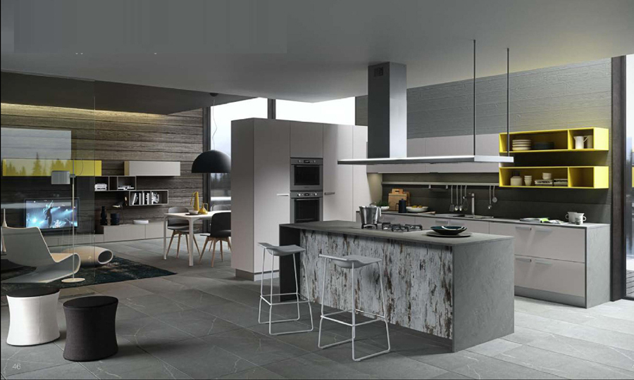 Cocina K2 Handle