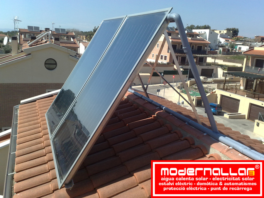 Agua Caliente Solar