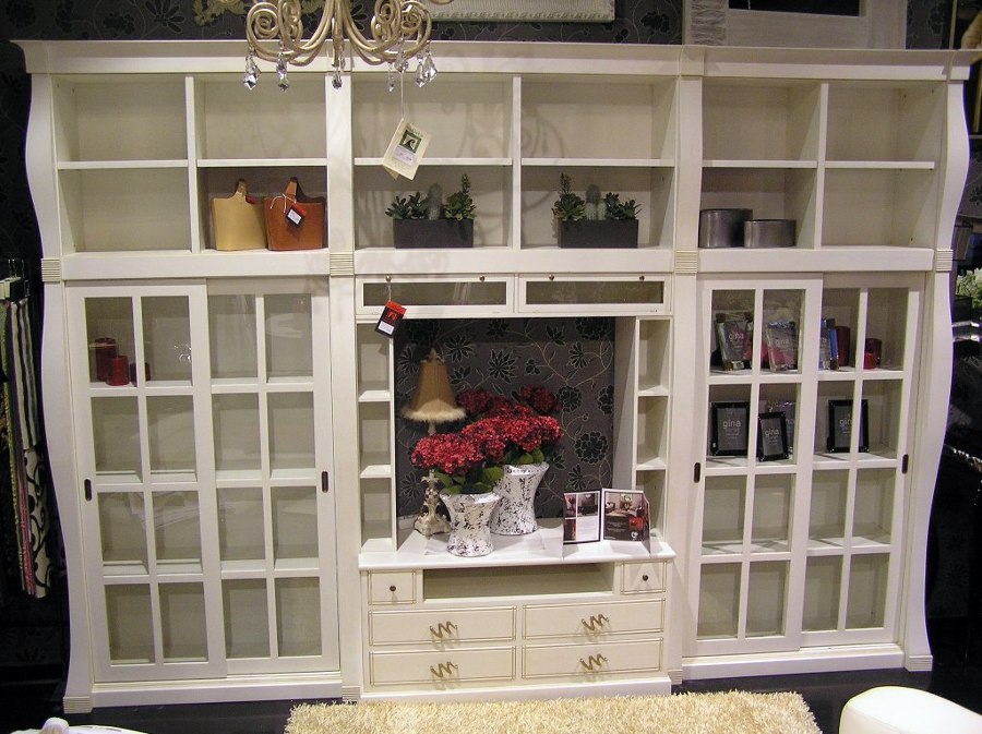 MODULAR BIZANCIO