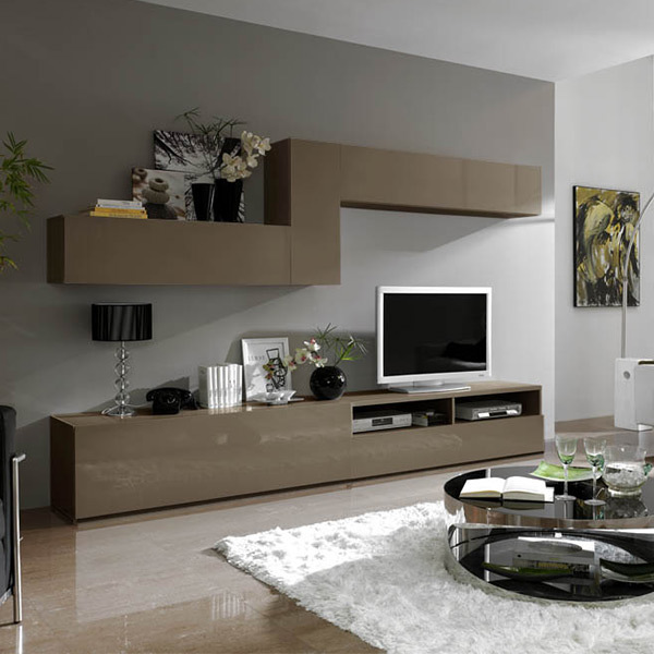 Modular Moka