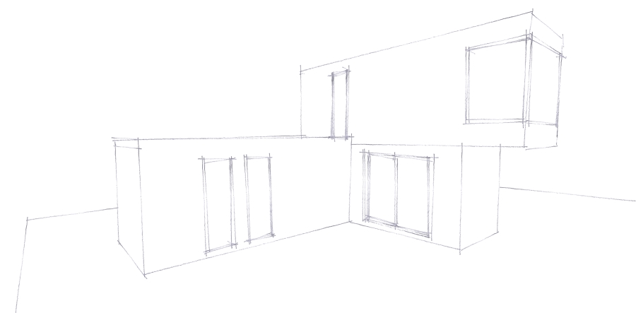Modular homes