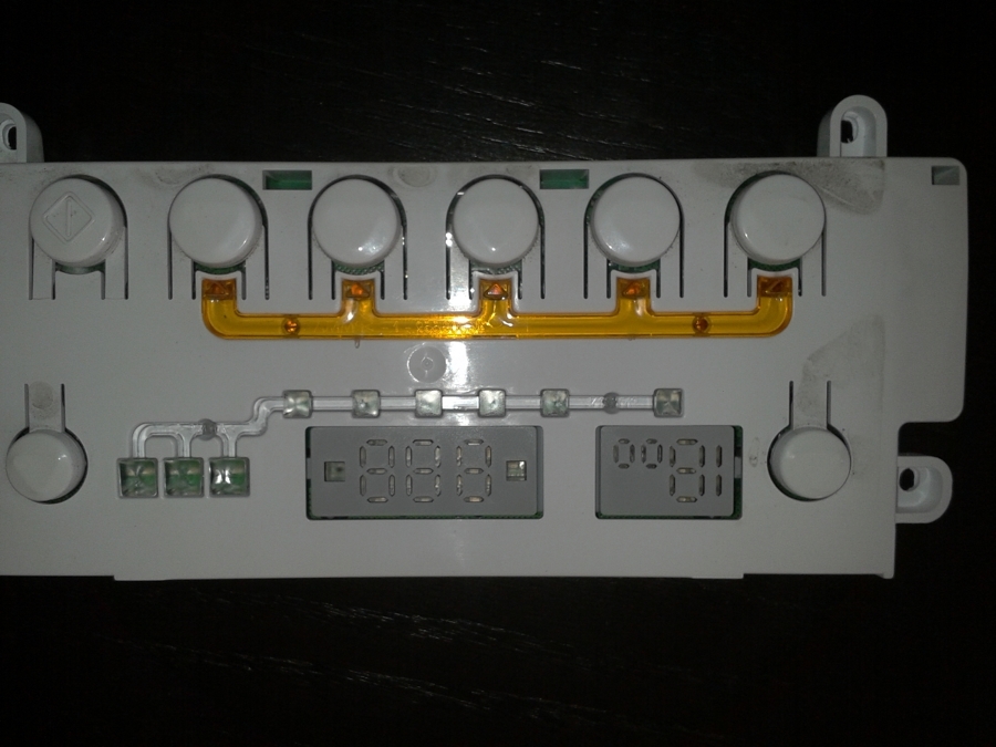 MODULO ELECTRONICO