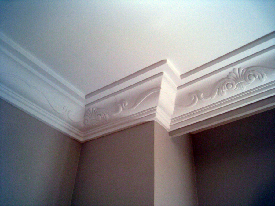 MOLDURA SALON