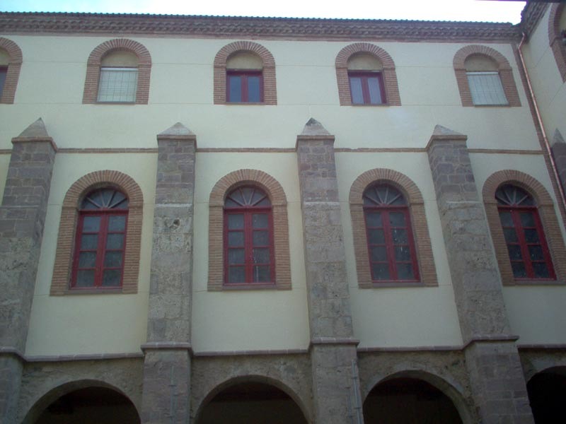 Monasterio Nuestra Señora de Valvanera