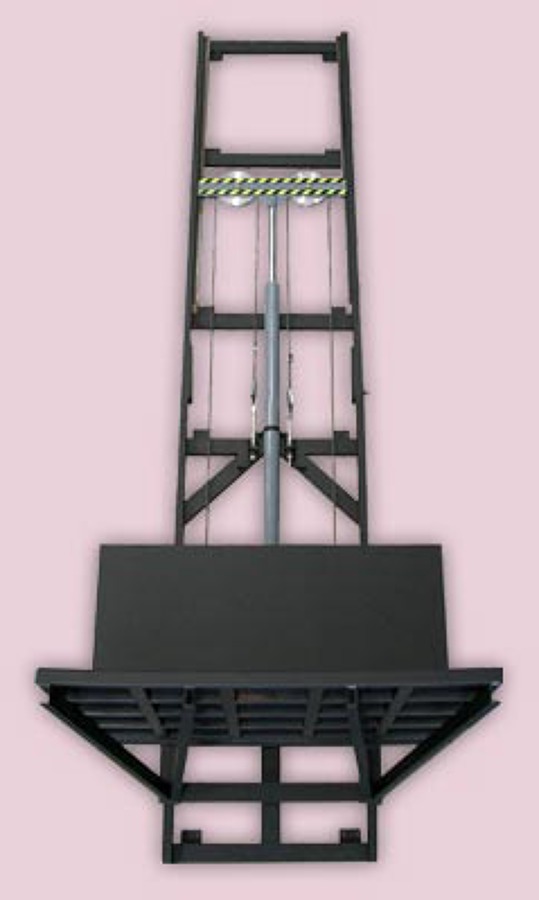 Montacargas