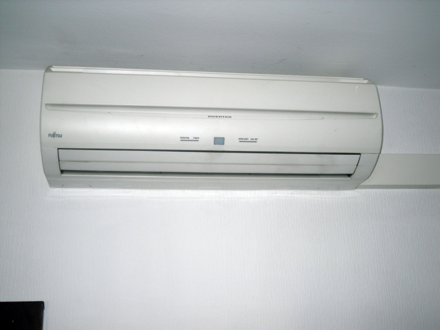 Montaje AA 1