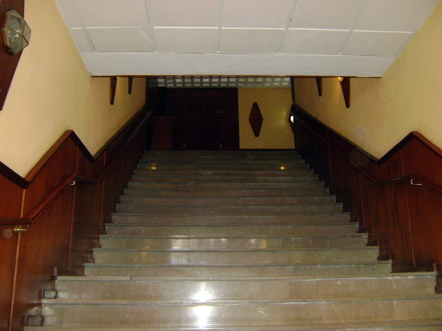 Montaje Ascensor