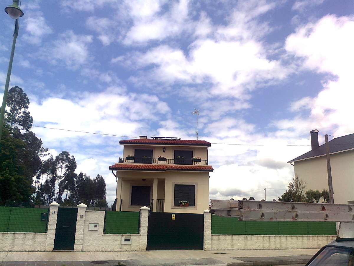 MONTAJE DE CUBIERTA
