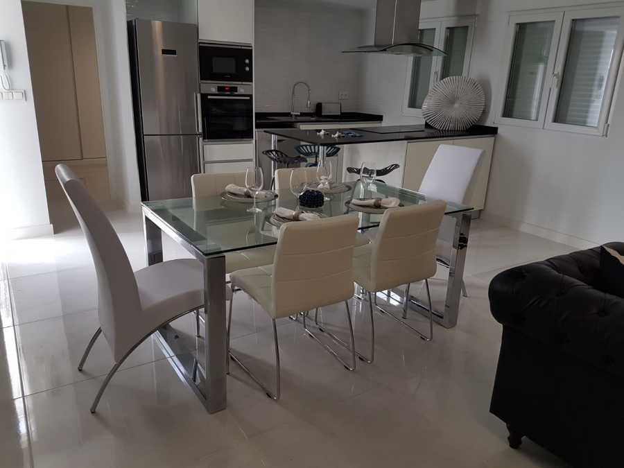 Showhouse promotora