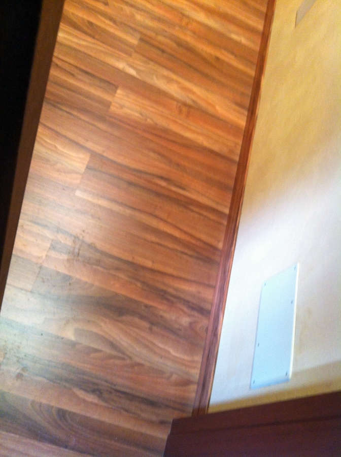 Montaje Parquet y Tarimas