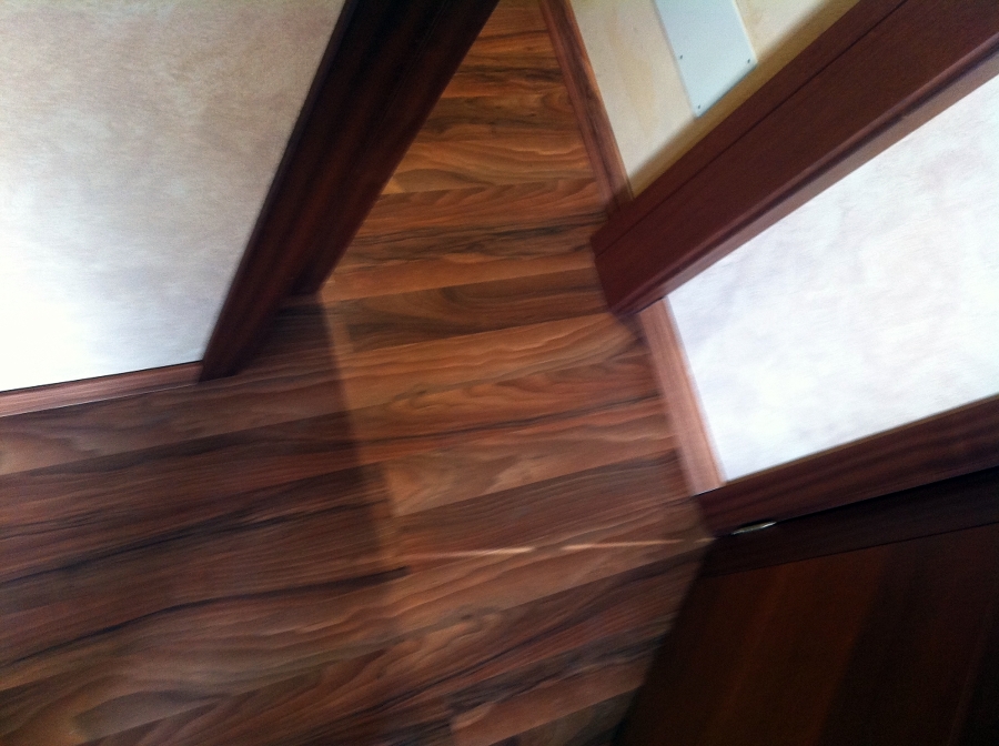 Montaje Parquet y Tarimas
