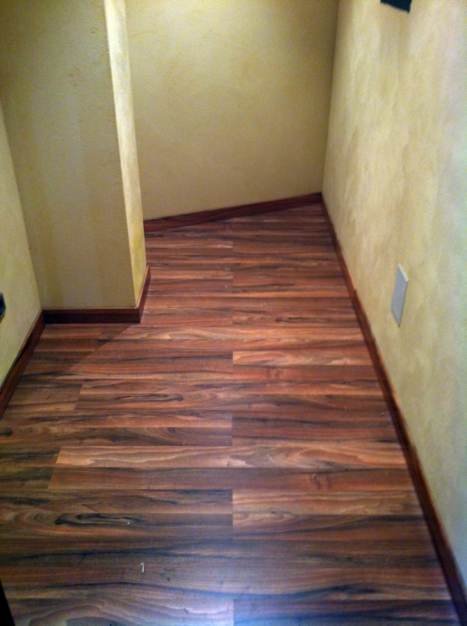 Montaje Parquet y Tarimas