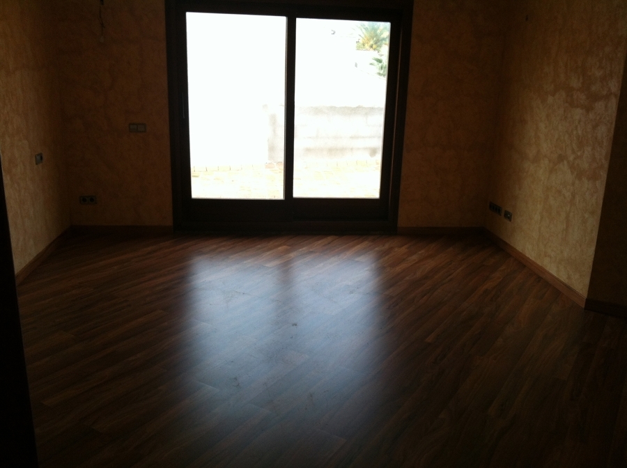 Montaje Parquet y Tarimas