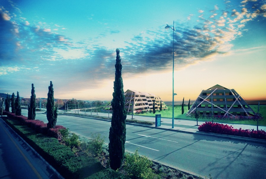 Proyecto Marbella