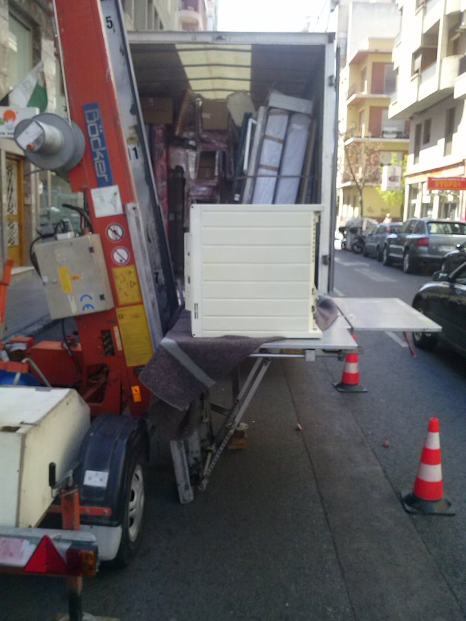 Montamuebles