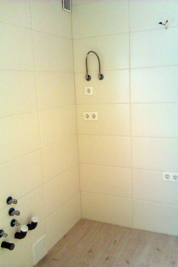 montar azulejos