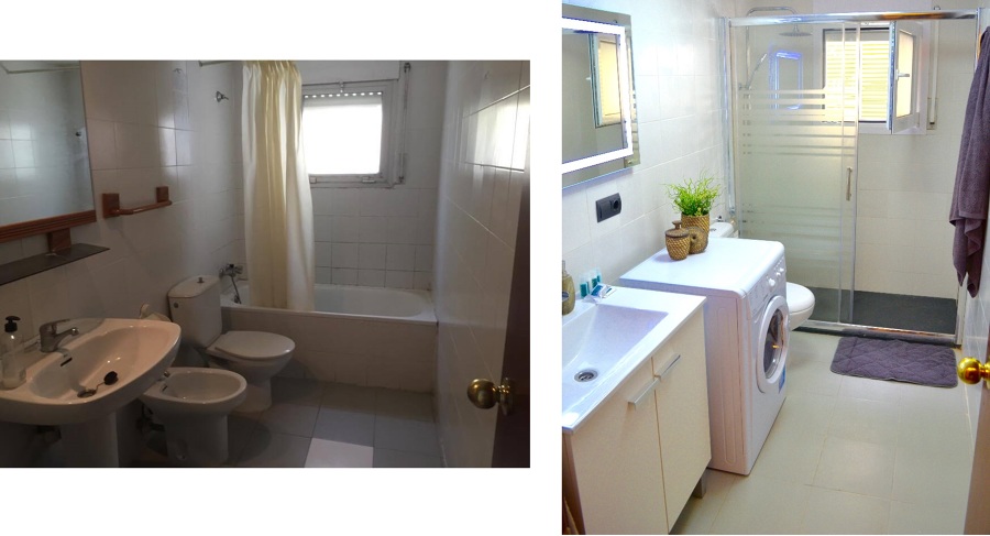 LAVABO 1