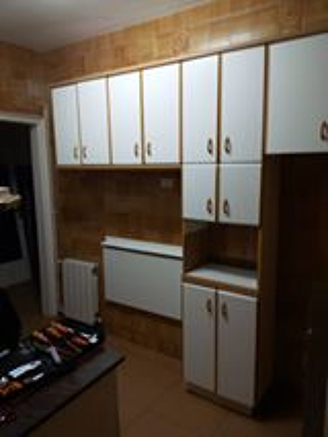 COCINA MONTORNES