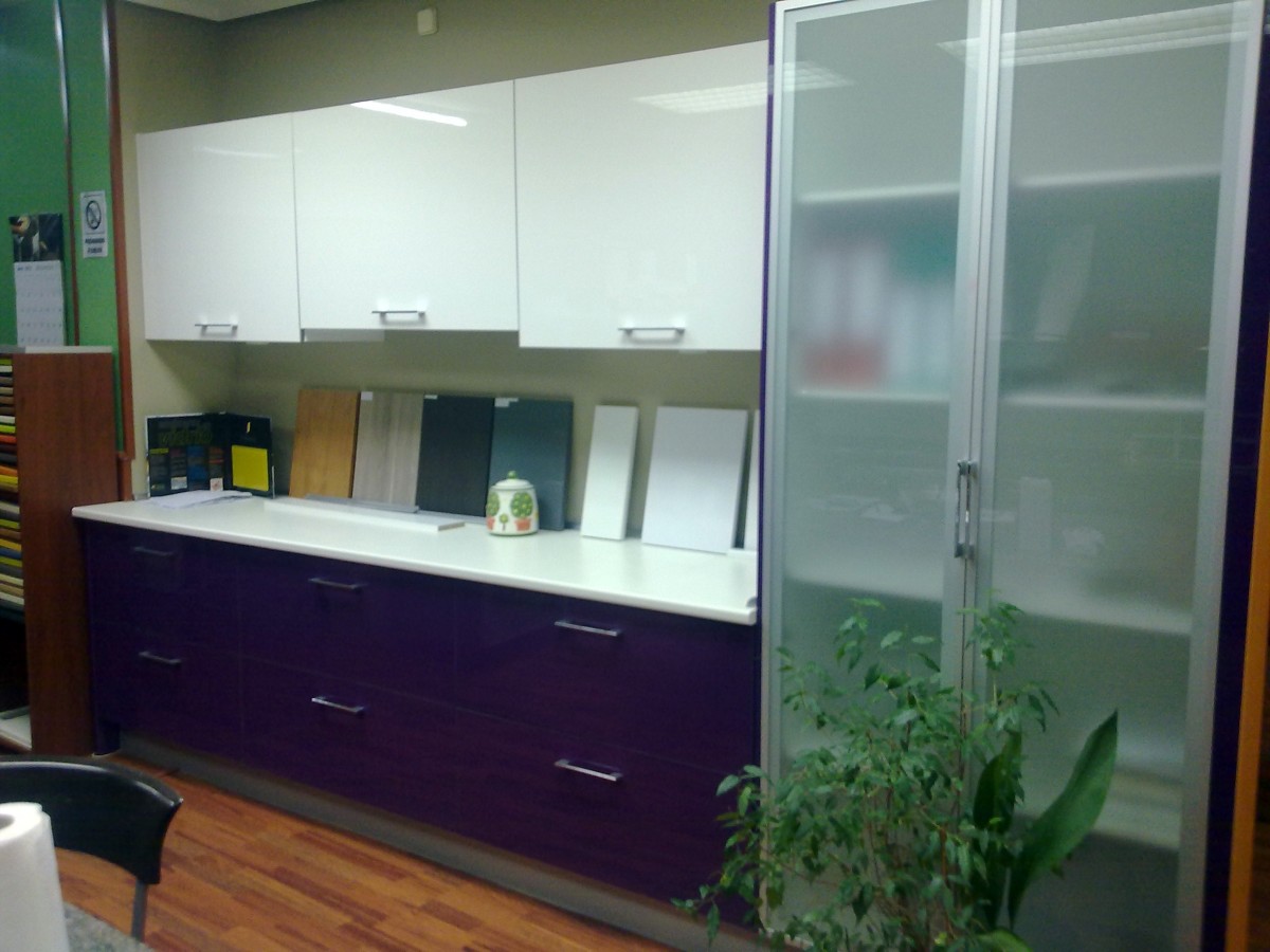 MORADO BLANCO