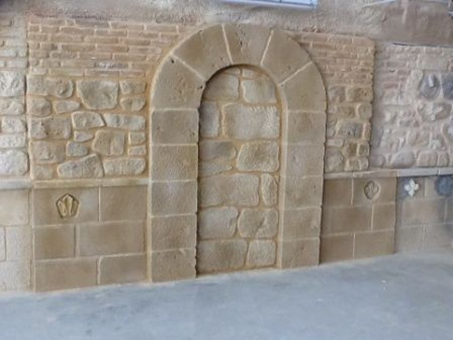 Morteros de rehabilitación y reparación