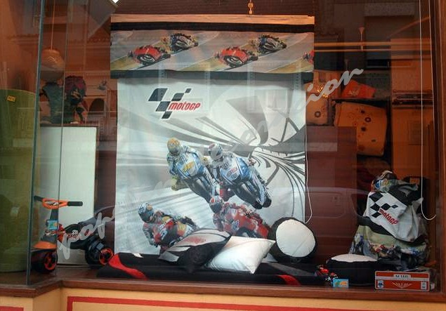 Moto GP