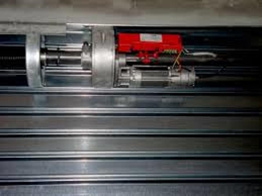 motor