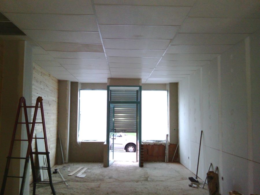Salon