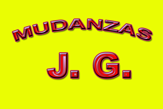 Mudanzas  J . G